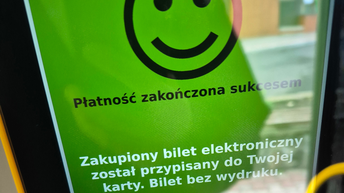 W Pile gotówką płacisz drożej?
