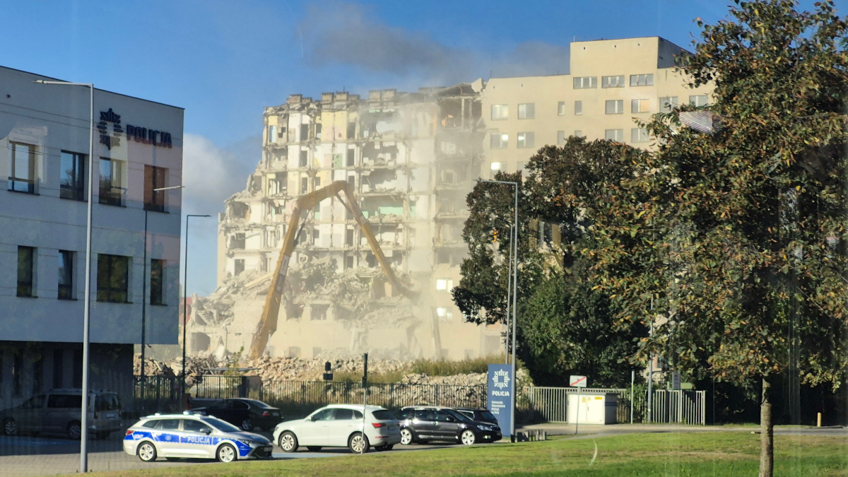 W Pile gotówką płacisz drożej?