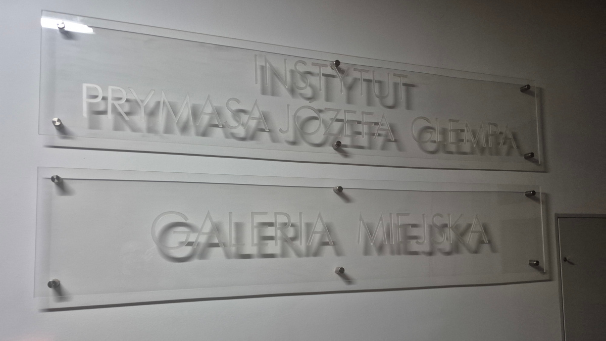 Świetny wykład w Inowrocławiu. Pascha w Starym Testamencie